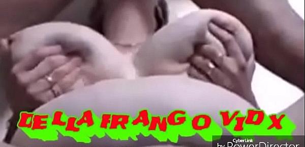  **DELLAFRANGO VIDX** AWESOME BIG ASS WHITE BBW DOGGYSTYLE